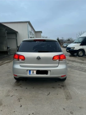 VW Golf 6 - 5299 € / 10363.94 лв. - 79980686 4