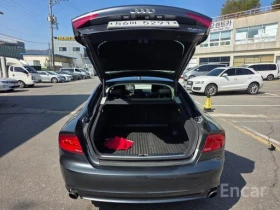 Audi A7 A7 3.0 TFSI Quattro Entry 4G - 7434 € / 14539.64 лв. - 73141316 7