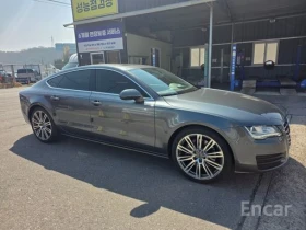 Audi A7 A7 3.0 TFSI Quattro Entry 4G - 7434 € / 14539.64 лв. - 73141316 6