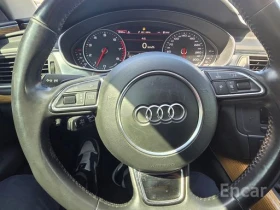 Audi A7 A7 3.0 TFSI Quattro Entry 4G - 7434 € / 14539.64 лв. - 73141316 8
