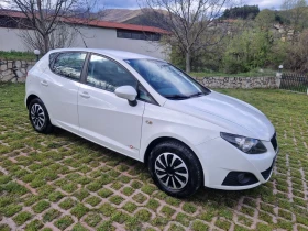 Seat Ibiza НОВ ВНОС...FACE LIFT...1.2i..КЛИМАТИК.. - 2900 € / 5671.91 лв. - 45849729 5