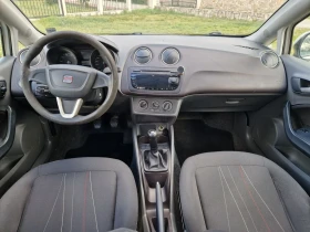 Seat Ibiza НОВ ВНОС...FACE LIFT...1.2i..КЛИМАТИК.. - 2900 € / 5671.91 лв. - 45849729 16