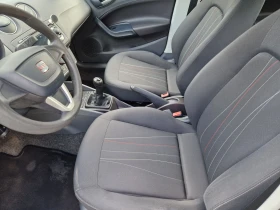 Seat Ibiza НОВ ВНОС...FACE LIFT...1.2i..КЛИМАТИК.. - 2900 € / 5671.91 лв. - 45849729 17