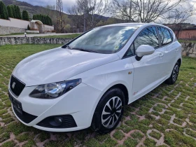 Seat Ibiza НОВ ВНОС...FACE LIFT...1.2i..КЛИМАТИК.. - 2900 € / 5671.91 лв. - 45849729 3