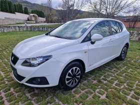 Seat Ibiza НОВ ВНОС...FACE LIFT...1.2i..КЛИМАТИК.. - 2900 € / 5671.91 лв. - 45849729 14