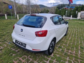 Seat Ibiza НОВ ВНОС...FACE LIFT...1.2i..КЛИМАТИК.. - 2900 € / 5671.91 лв. - 45849729 8