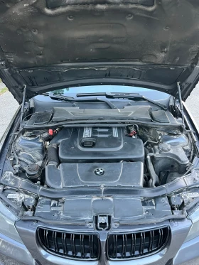 BMW 320 Е90 320d 163+  - 5200 € / 10170.32 лв. - 38169320 15