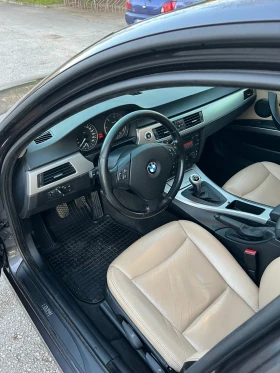 BMW 320 Е90 320d 163+  - 5200 € / 10170.32 лв. - 38169320 6
