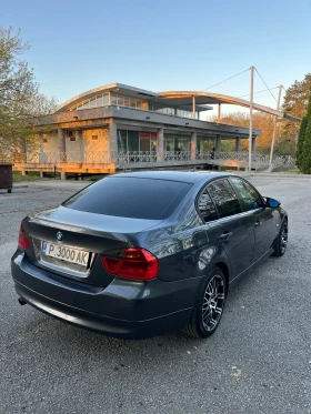 BMW 320 Е90 320d 163+  - 5200 € / 10170.32 лв. - 38169320 3