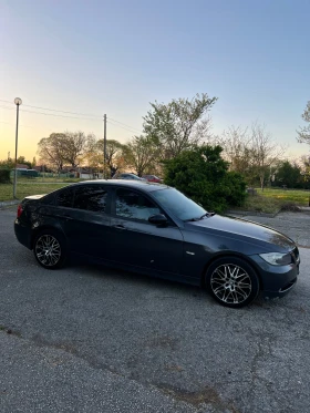 BMW 320 Е90 320d 163+  - 5200 € / 10170.32 лв. - 38169320 2