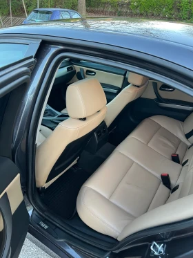 BMW 320 Е90 320d 163+  - 5200 € / 10170.32 лв. - 38169320 12