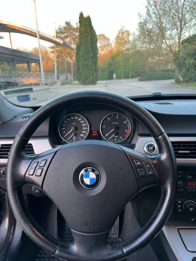 BMW 320 Е90 320d 163+  - 5200 € / 10170.32 лв. - 38169320 8