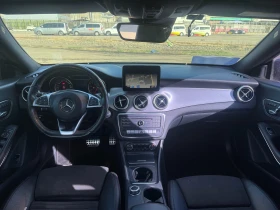Mercedes-Benz CLA 250 AMGLine-4Matic | Mobile.bg � ����� ������ 13