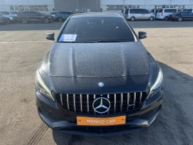 Mercedes-Benz CLA 250 AMGLine-4Matic | Mobile.bg � ����� ������ 2