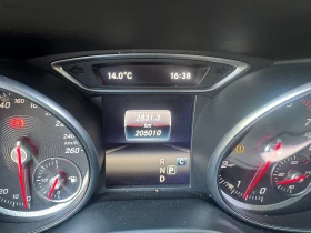 Mercedes-Benz CLA 250 AMGLine-4Matic | Mobile.bg � ����� ������ 14