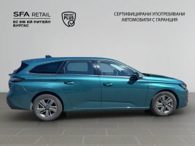 Peugeot 308 undefined | Auto.bg — изображение 6