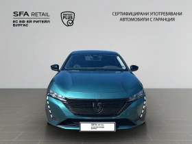 Peugeot 308 undefined | Auto.bg — изображение 8