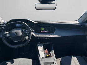 Peugeot 308 undefined | Auto.bg — изображение 11