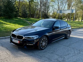 BMW 540 X-DRIVE , M-PACKET - 24100 € / 47135.50 лв. - 45734409 1