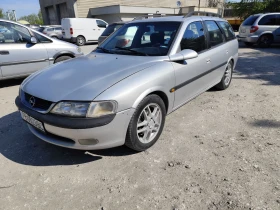 Opel Vectra 116.�-1800.������ | Mobile.bg � ����� ������ 9