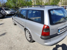 Opel Vectra 116.�-1800.������ | Mobile.bg � ����� ������ 7