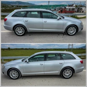 ����� �� �������� �� Audi A6 3.0TDI::QUATTRO::KEYLESS