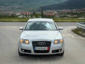 ����� �� �������� �� Audi A6 3.0TDI::QUATTRO::KEYLESS