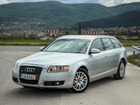 ����� �� �������� �� Audi A6 3.0TDI::QUATTRO::KEYLESS