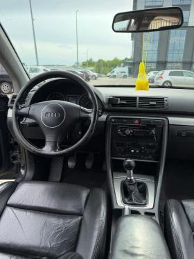 Audi A4 1.8T 150 | Mobile.bg � ����� ������ 11