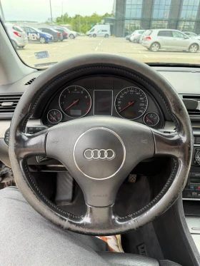 Audi A4 1.8T 150 | Mobile.bg � ����� ������ 14