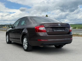����� �� �������� �� Skoda Octavia 2.0-TDI-AUTOMAT-163.000km-����� ������ � �����