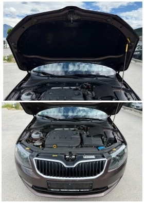 Skoda Octavia 2.0-TDI-AUTOMAT-163.000km-����� ������ � ����� | Mobile.bg � ����� ������ 17