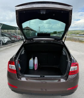 Skoda Octavia 2.0-TDI-AUTOMAT-163.000km-����� ������ � ����� | Mobile.bg � ����� ������ 15