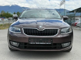 ����� �� �������� �� Skoda Octavia 2.0-TDI-AUTOMAT-163.000km-����� ������ � �����