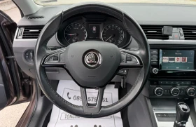 Skoda Octavia 2.0-TDI-AUTOMAT-163.000km-����� ������ � ����� | Mobile.bg � ����� ������ 9