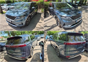 Kia Carnival 2.2 CRDI 8+ 1 ��� - ������� 2 ��. � �� | Mobile.bg � ����� ������ 15