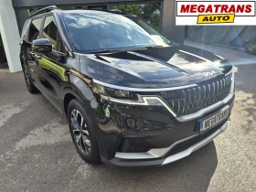 ������ Kia Carnival