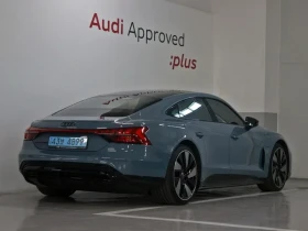 Audi E-Tron GT | Mobile.bg � ����� ������ 2