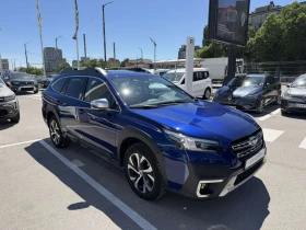 Subaru Outback 2.5i/169k.c./AWD/ - 36500 € / 71387.79 лв. - 53480125 4