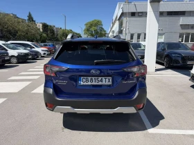 Subaru Outback 2.5i/169k.c./AWD/ - 36500 € / 71387.79 лв. - 53480125 5