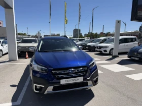 Subaru Outback 2.5i/169k.c./AWD/ - 36500 € / 71387.79 лв. - 53480125 3