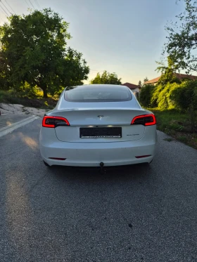 Tesla Model 3 12.21г/123000km/Long Range/Dual Motor  - 24999 € / 48893.79 лв. - 91891891 5