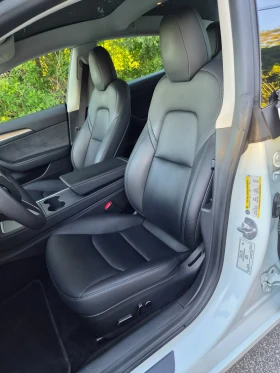 Tesla Model 3 12.21г/123000km/Long Range/Dual Motor  - 24999 € / 48893.79 лв. - 91891891 8