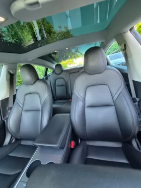 Tesla Model 3 12.21г/123000km/Long Range/Dual Motor  - 24999 € / 48893.79 лв. - 91891891 9
