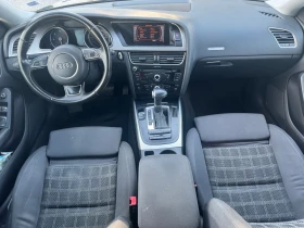 Audi A5 3.0d / SPORTBACK / ������� ������ / ��� | Mobile.bg � ����� ������ 14