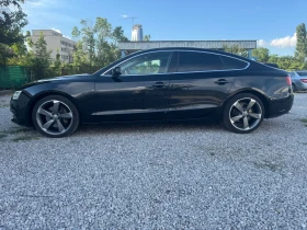 Audi A5 3.0d / SPORTBACK / ������� ������ / ��� | Mobile.bg � ����� ������ 2