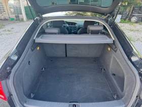 Audi A5 3.0d / SPORTBACK / ������� ������ / ��� | Mobile.bg � ����� ������ 11
