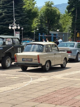 Trabant 601 601s | Mobile.bg � ����� ������ 8