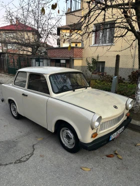 Trabant 601 601s | Mobile.bg � ����� ������ 6