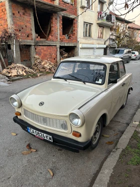 Trabant 601 601s | Mobile.bg � ����� ������ 2